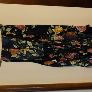 3x LuLaRoe Wrap Skirt
